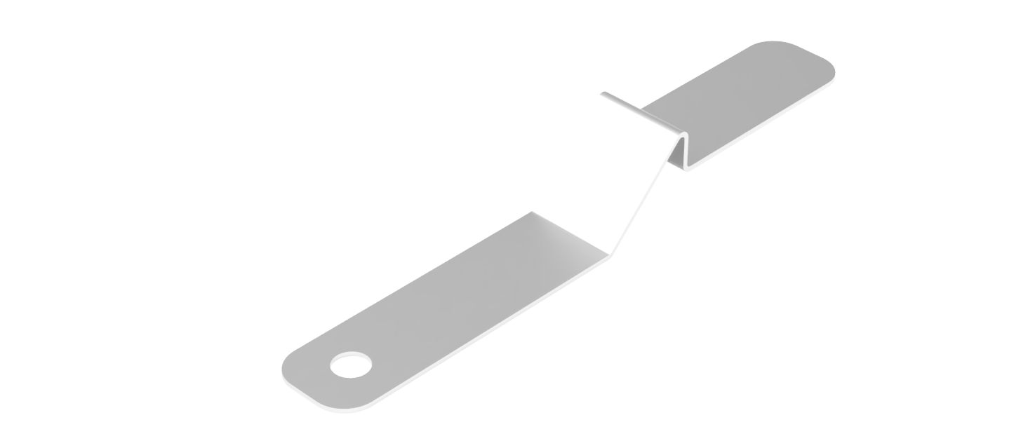 Retention Clip - Dewalt 20V