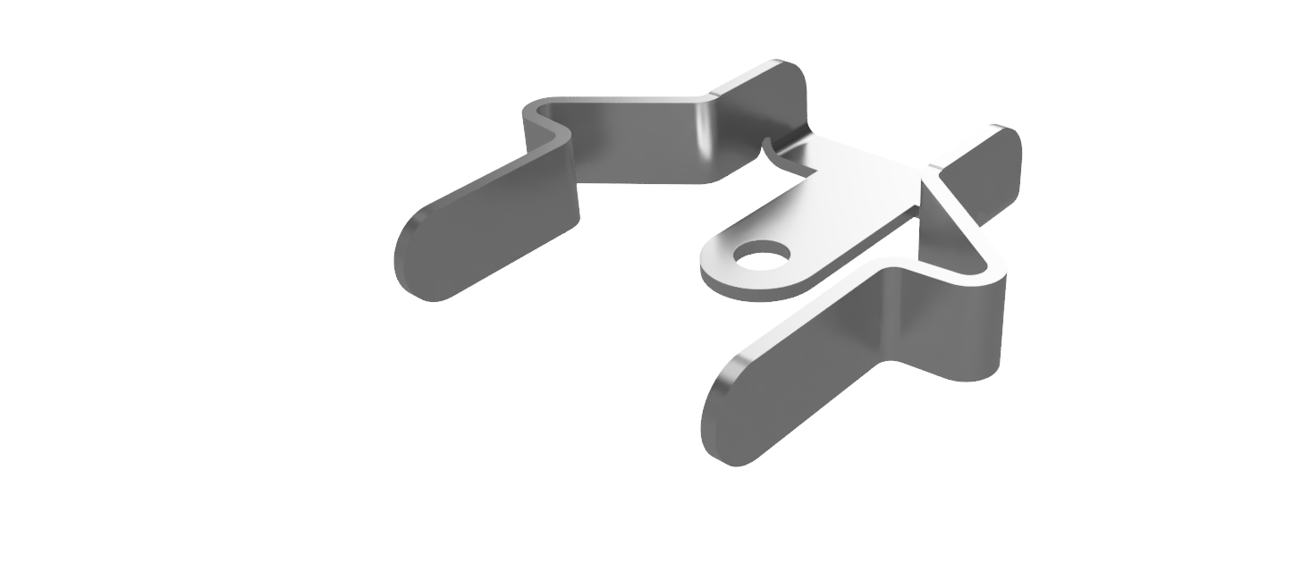 Retention Clip - Milwaukee M18